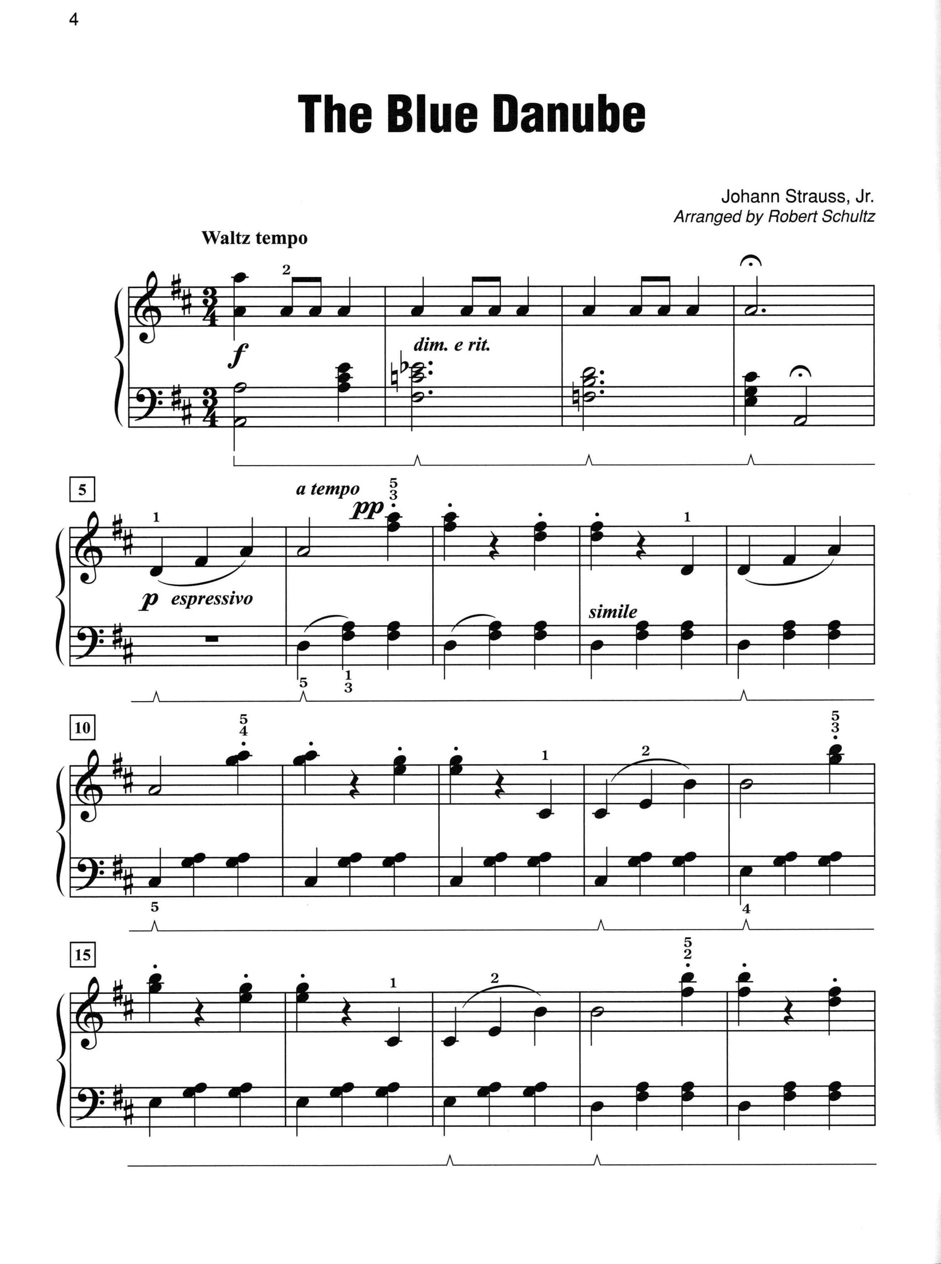 Simply Orchestra