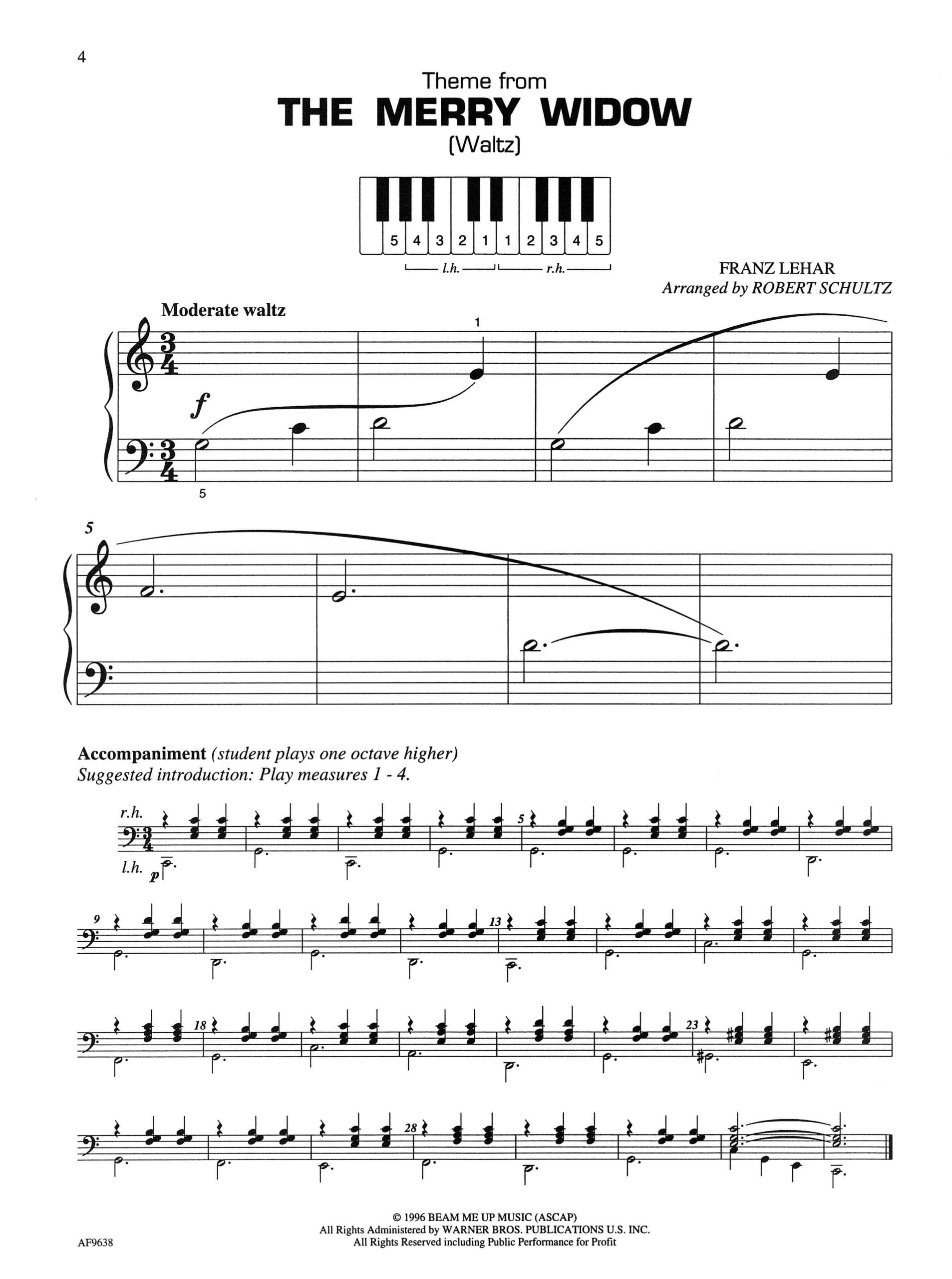 Classical Themes Book 1
