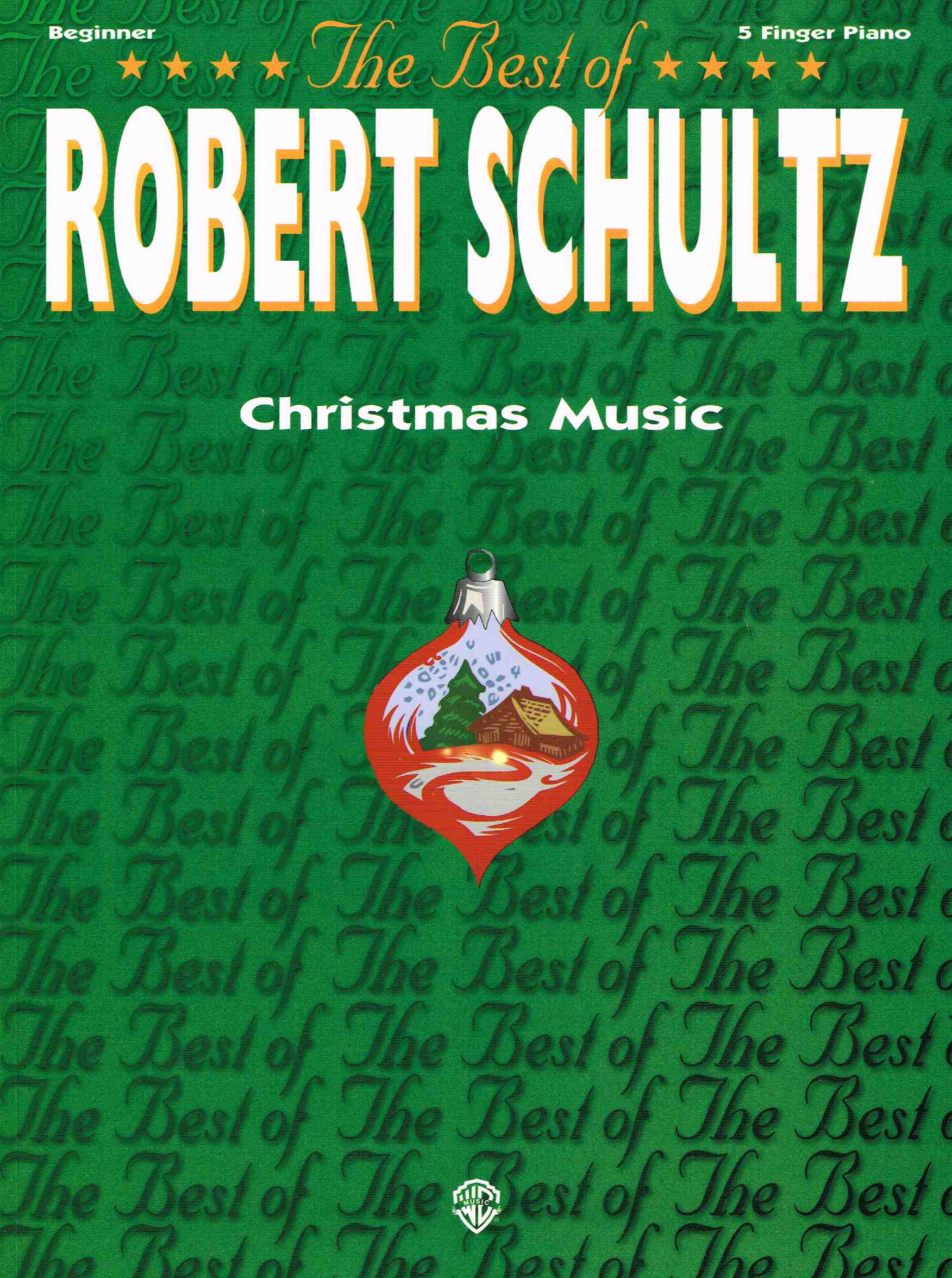 Silver Bells  Schultz Music Publications