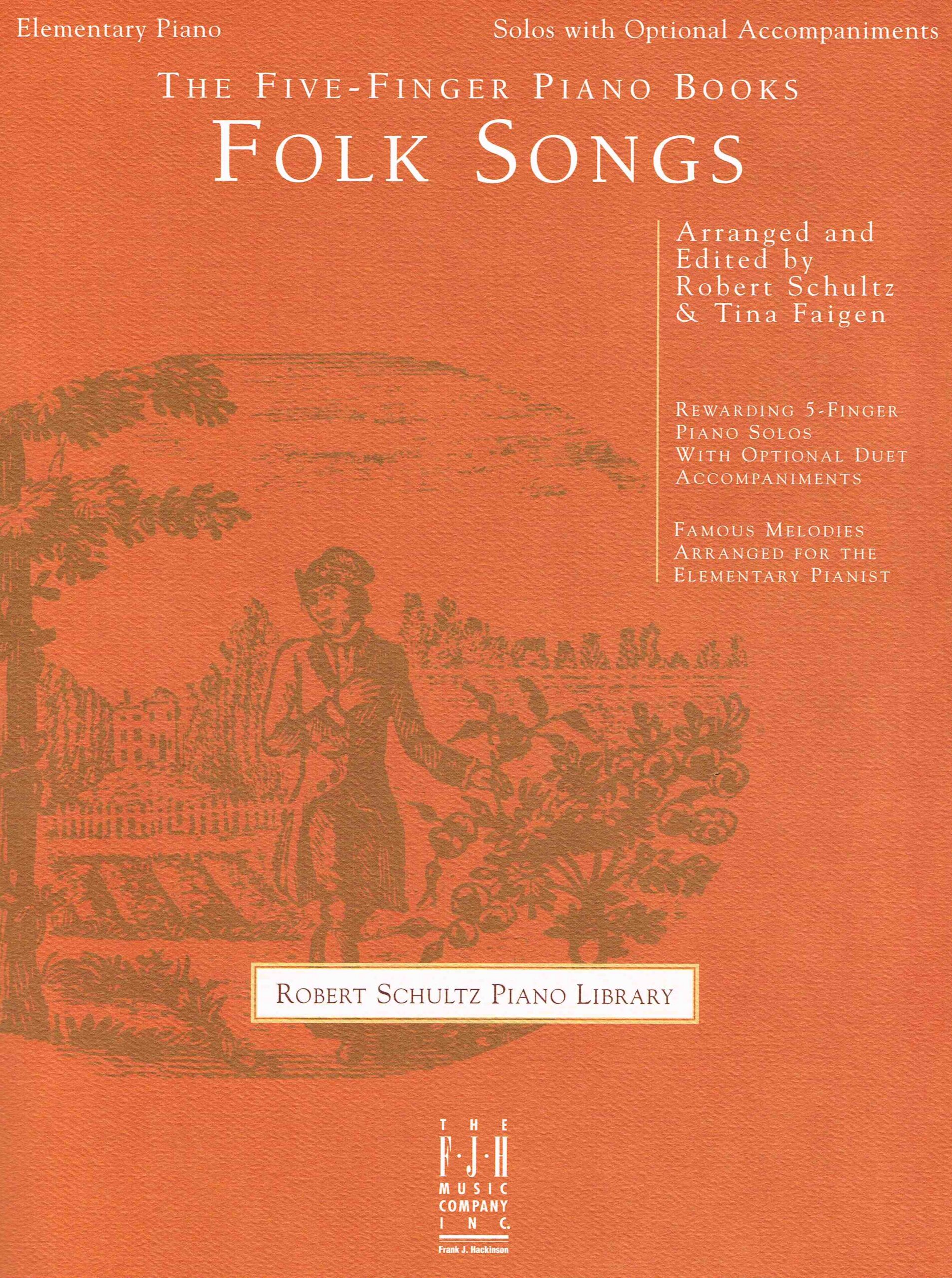 Folk Songs