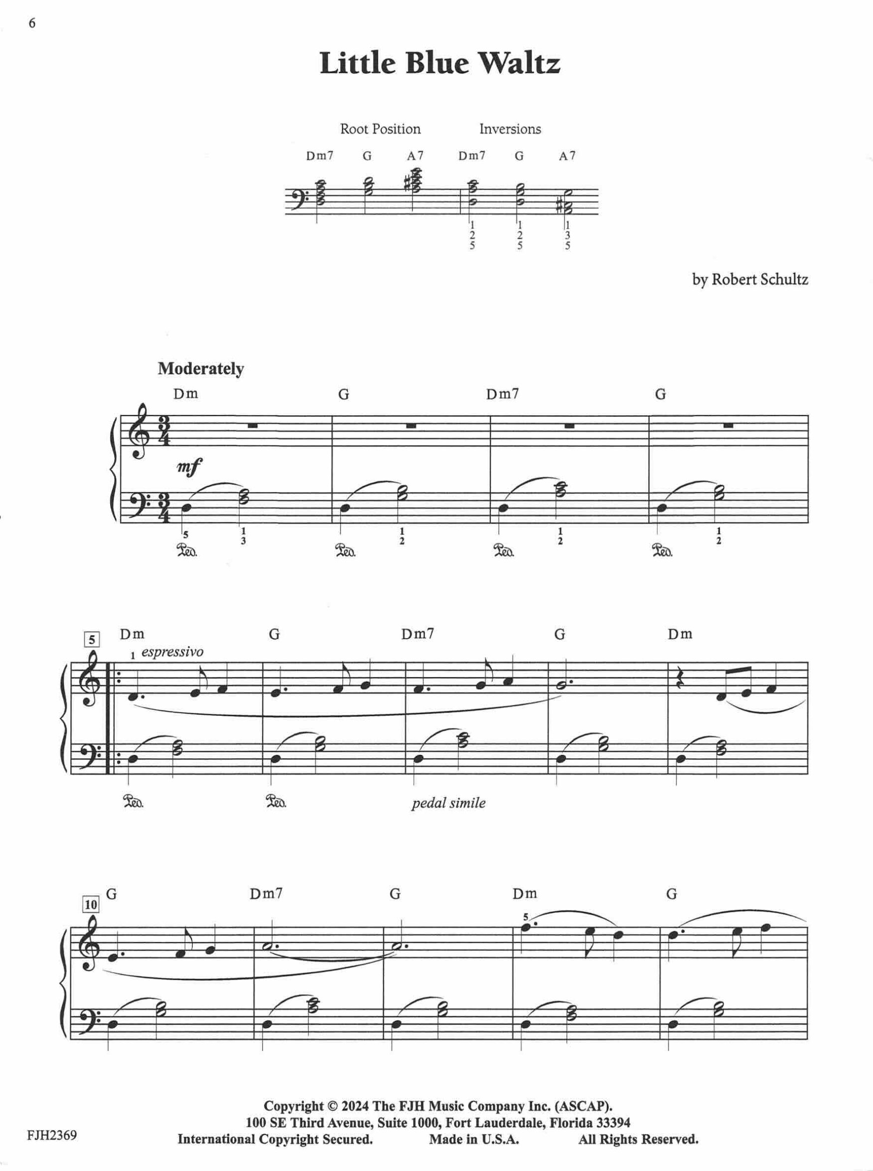 Three Chord Blues - Image 5